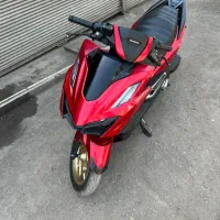 کیلیک 160|موتورسیکلت|تهران, شوش|دیوار