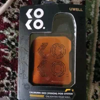 پاد اصلی و سالم تمیز