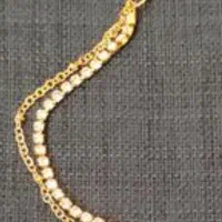 پابند زنانه پیدا کردم