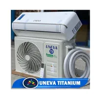 کولرگازی سری جدید 2024 برند یونیواT4/T3 توان 12000|کولر گازی و فن‌کوئل|مشهد, کوشش|دیوار