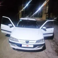 پارس تیوفایو مدل ۹۶ کلاس ۱۵ دریچه گاز سیمی