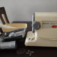 چرخ گوشت اصل ژاپن