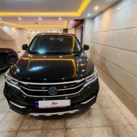 sx5 مدل 1401|خودرو سواری و وانت|جویبار, |دیوار