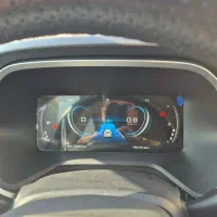 جک j7|خودرو سواری و وانت|کاشان, کوی اداره گاز|دیوار