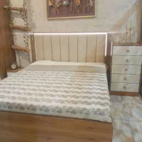 فروش سرویس خواب مناسب برای جهیزیه