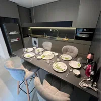 منزل مبله تمیز و مرتب روزانه هفتگی ماهانه|اجارهٔ کوتاه‌مدت آپارتمان و سوئیت|تهران, تهرانسر شرقی|دیوار