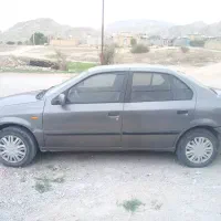سمنددوگانه ۸۶