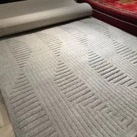 جدید ترین فرش های فانتزی  (فرش ماندگار)