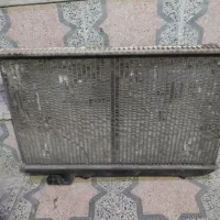 تعمیر و سیخ زدن رادیات آب ماشین با قیمت منصفانه