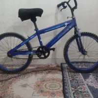 دوچرخه ۲۰
