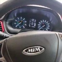 ام وی ام x33|خودرو سواری و وانت|آشخانه, |دیوار