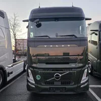 فروش کشنده اروپایی|خودرو سنگین|پاسارگاد, |دیوار