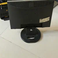 مانیتور ۱۷ اینچ ال سی دی سامسونگ|قطعات و لوازم جانبی رایانه|یزد, |دیوار