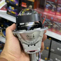 انواع لنز و پرژکتور در هدلایت مارکت|قطعات یدکی و لوازم جانبی|مشهد, خرمشهر|دیوار