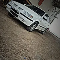 سمند LX EF7 بنزینی، مدل ۱۳۹۱