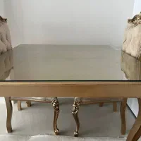 میزنهارخوری|میز و صندلی غذاخوری|سبزوار, ابوریحان|دیوار