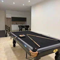 اجاره روزانه ویلا استخر سرپوشیده کد ۱۴۵|اجارهٔ کوتاهمدت ویلا و باغ|دماوند, دماوند|دیوار