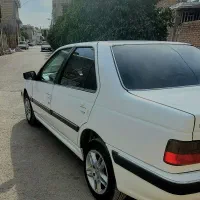 پژوپارس تیوفایوELX|خودرو سواری و وانت|نورآباد ممسنی, |دیوار