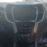 سانتافه ۲۰۱۵|خودرو سواری و وانت|بندرعباس, |دیوار