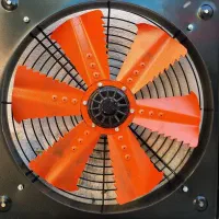 هواکش|پنکه و تصفیهکنندهٔ هوا|باقرشهر, |دیوار