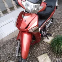 موتور ویو پیشرو پیام ۱۳۵|موتورسیکلت|رشت, گلزاران|دیوار