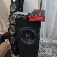 ظبط وباند سیستم خودرو حرفه ای