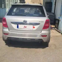 فروش لیفان x60|خودرو سواری و وانت|تهران, نیروی هوایی (پیروزی)|دیوار