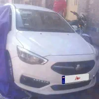 شاهین جی دنده ای بدون سانروف مدل ۱۴۰۵ ۱۴۰۵