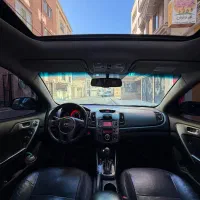 کیا سراتو مدل 2012 وارداتی|خودرو سواری و وانت|اردبیل, |دیوار