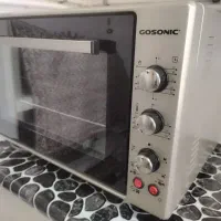 توستر گاسونیک