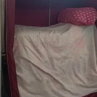 جا رختخوابی