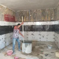 بنایی ساختمانی کاشی کاری وتعمیرات