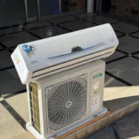 کولرگازی جنرال شکار|کولر گازی و فن‌کوئل|تهران, جوادیه|دیوار