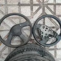 رینگ و لاستیک پراید|قطعات یدکی و لوازم جانبی|سبزوار, امیر کبیر|دیوار