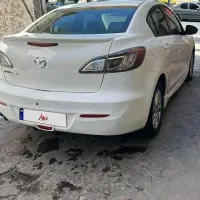 مزدا۳ نیو|خودرو سواری و وانت|تهران, کوی بیمه|دیوار