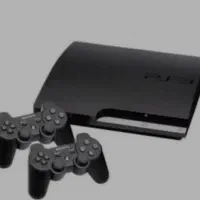 پلستیشن سه