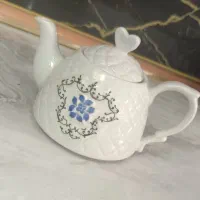 قوری و سوفله|ظروف سرو و پذیرایی|اصفهان, بابوکان|دیوار
