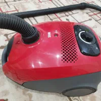 جاروبرقی سام 2000 w