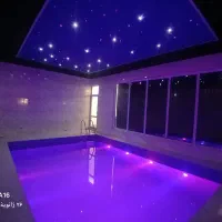 اجاره باغ ویلااستخراب گرم درشاهنامه۷۶