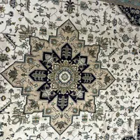 فرش مشهد 12 متری (کارکرده)|فرش|اصفهان, میرعماد|دیوار