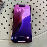 ایفون ۱۶ نرمال سفید ۱۲۸|موبایل|گرگان, |دیوار