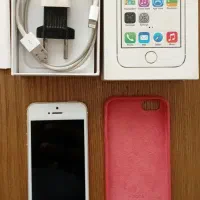 آیفون 5S حافظه 32
