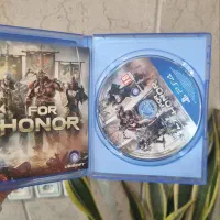 بازی(ps4) for honor|کنسول، بازی ویدئویی و آنلاین|تهران, حبیب الله|دیوار