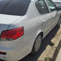 رانا پلاس ۶ دنده مدل ۱۴۰۱