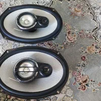 باند کنوود 718EX