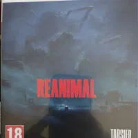 Reanimal برای ps5