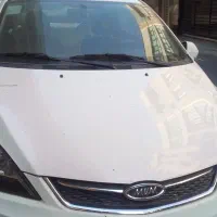ام وی ام۳۱۵ نیو لاکچری