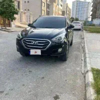 هیوندا توسان