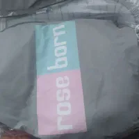 آغوشی نوزاد