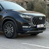 تیگو ۸ پرومکس ۱۴۰۳ ie|خودرو سواری و وانت|اصفهان, کوی ولی عصر|دیوار